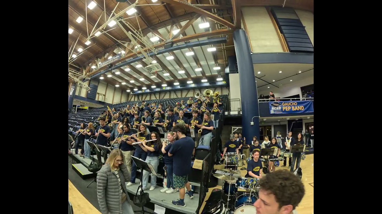 Forget You - Alumni Night 2026