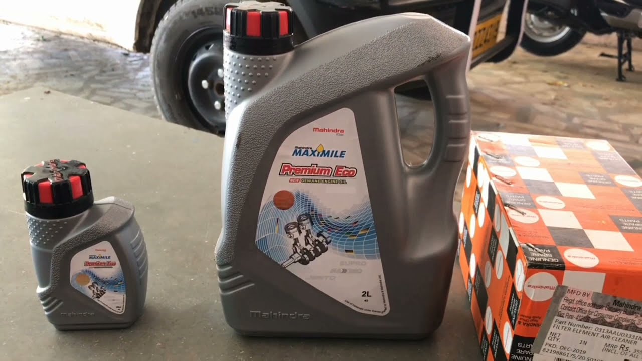 Mahindra jeeto basic service #automobile #repair #powertools #tools #automobile 