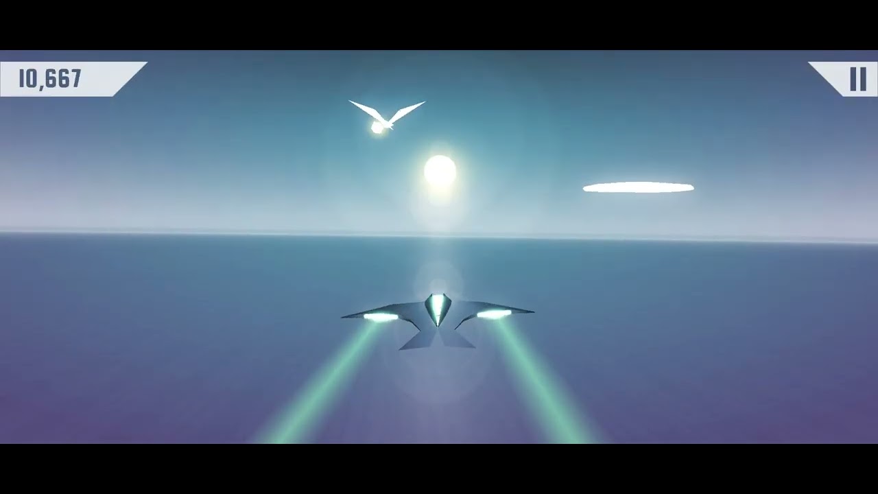 Race the Sun. (PLAYTIME) RACING ADVENTURE GAME