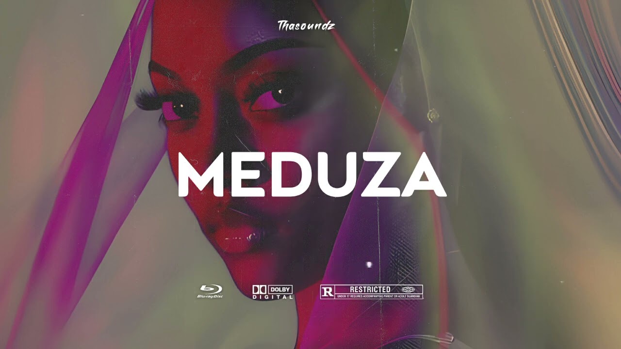 [FREE] Omah Lay x Ayra Starr x Rema x Oxlade Afrobeat Instrumental - 