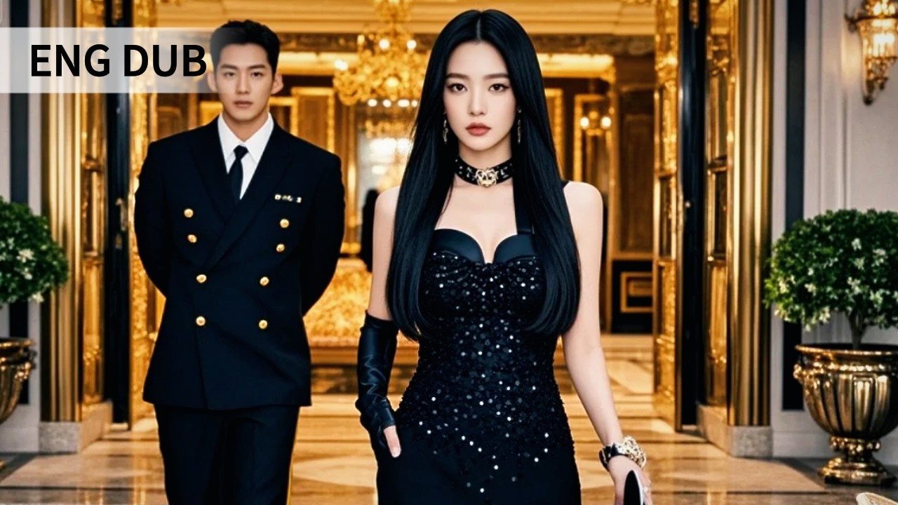 Wicked Family Forced Her to Marry a Poor Guard—But He’s a CEO! She Strikes Back & Gets Rich!