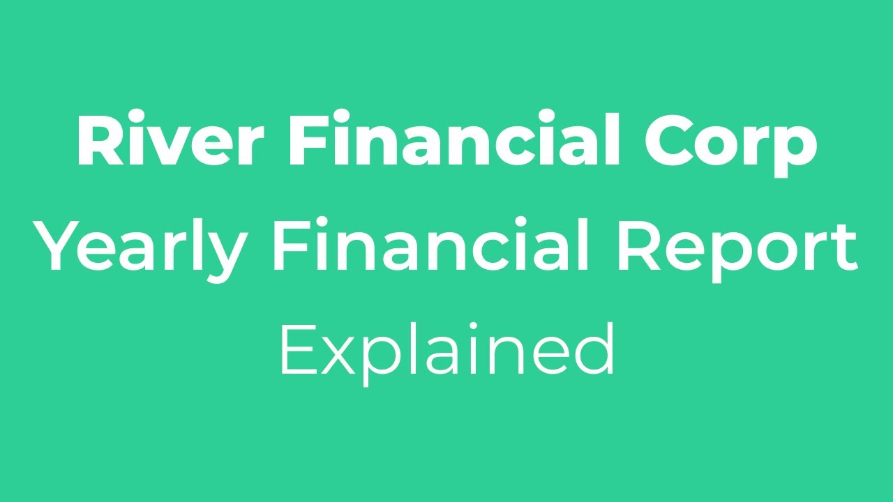 River Financial: Navigating Growth, Risks, and Regulatory Waters