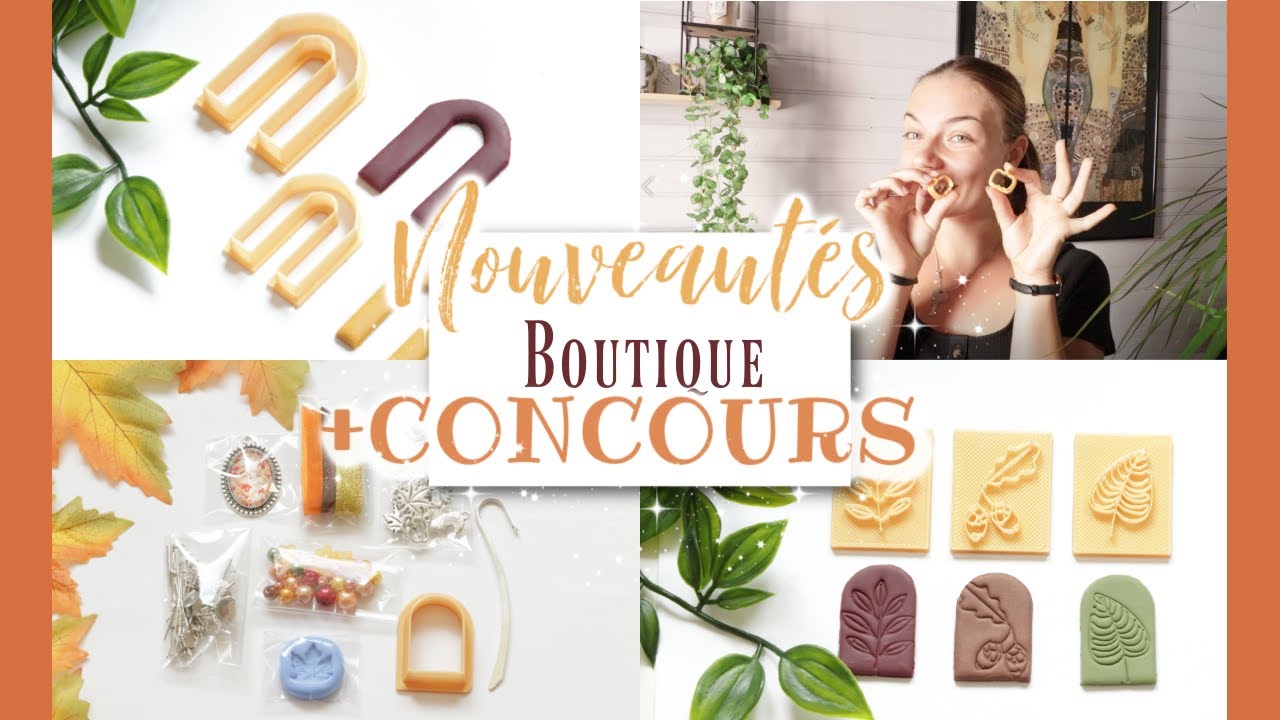 // J'ai crée mes propres emportes pièces , je réponds à vos questions + CONCOURS !! \\