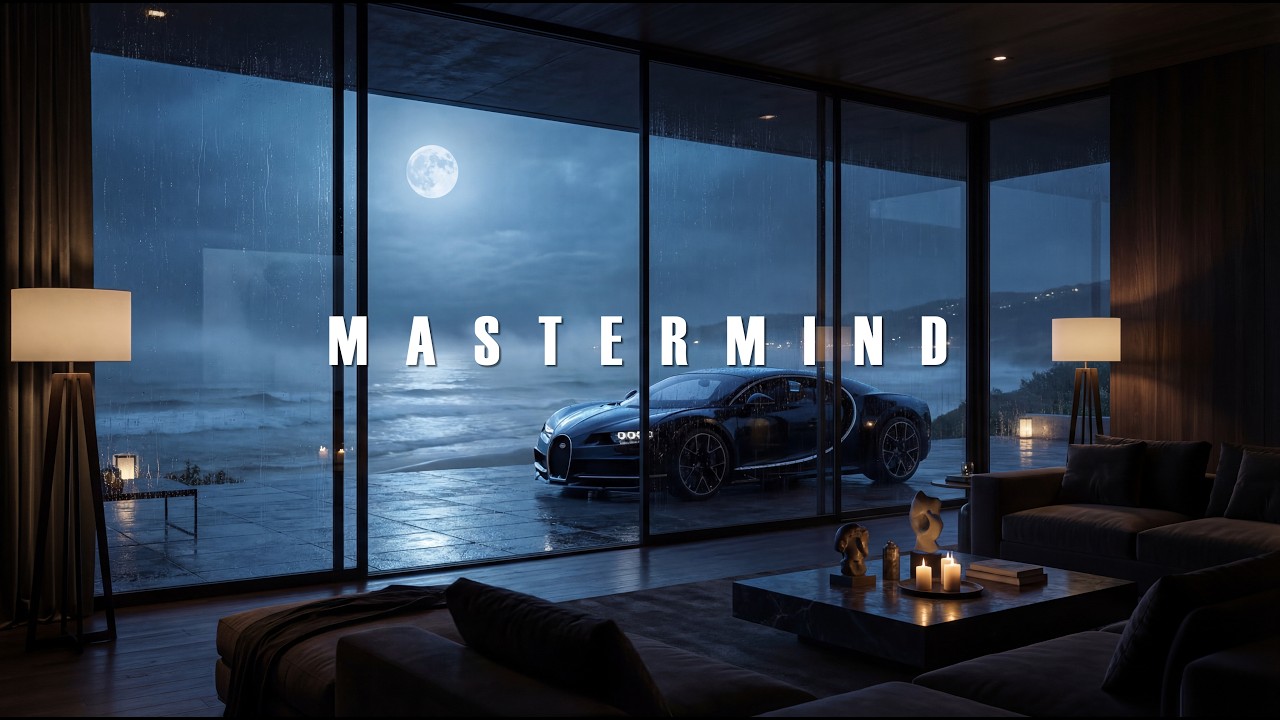 Deep Work Music for True Grind