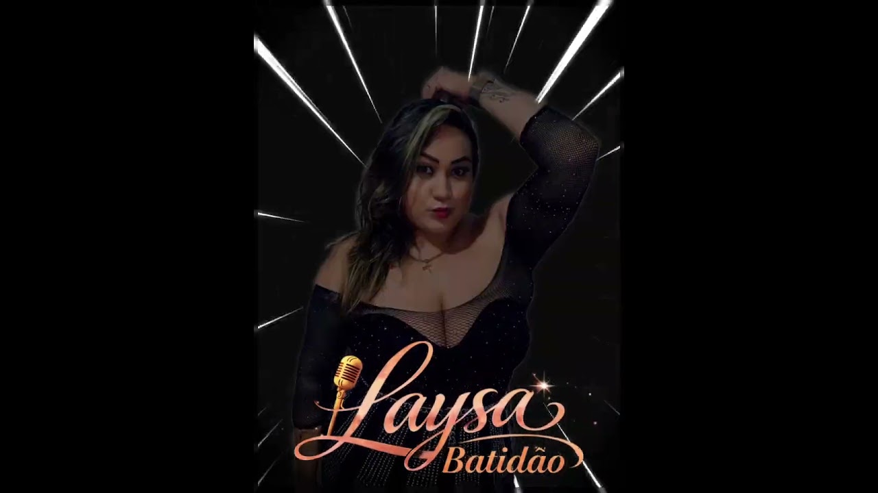 Set 2026 Laysa Batidão 