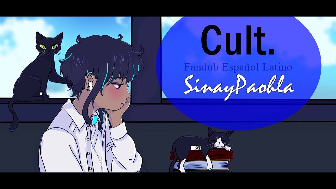 Cult.「natori」Fandub Español Latino【SINAY】