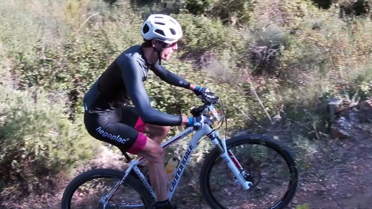 XI Marcha BTT Chera
