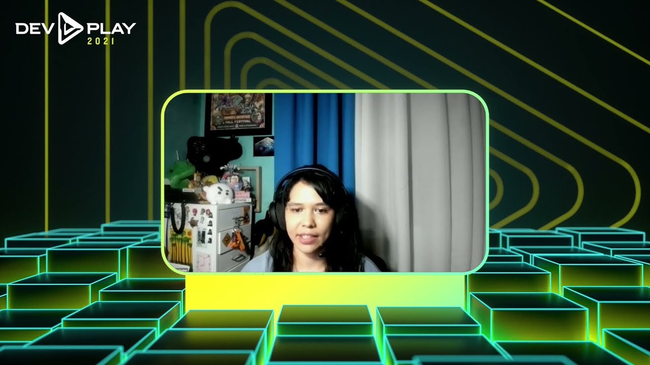 [D1_03] Gwen Foster - Personalized Pitches