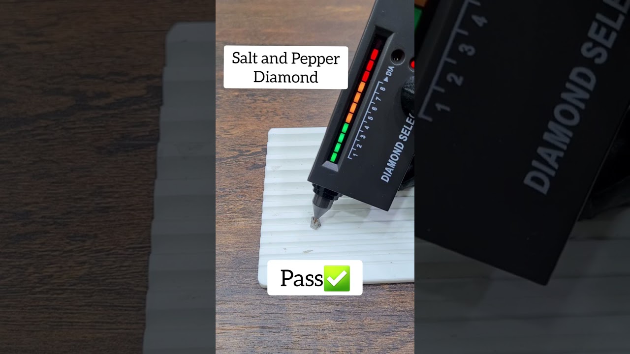 Can you trust a Diamond tester? | How accurate are Diamond Tester