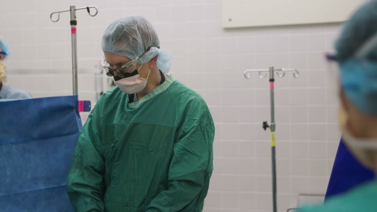 Видеозапись протокола тайм-аута от Michigan Medicine 2023 г.