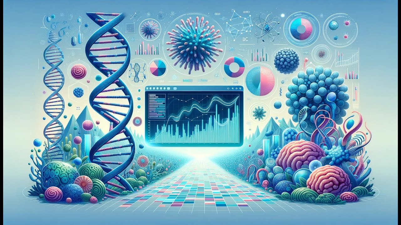 The Future of Learning - Navigating the Evolution of Online Education (5 Minutes)