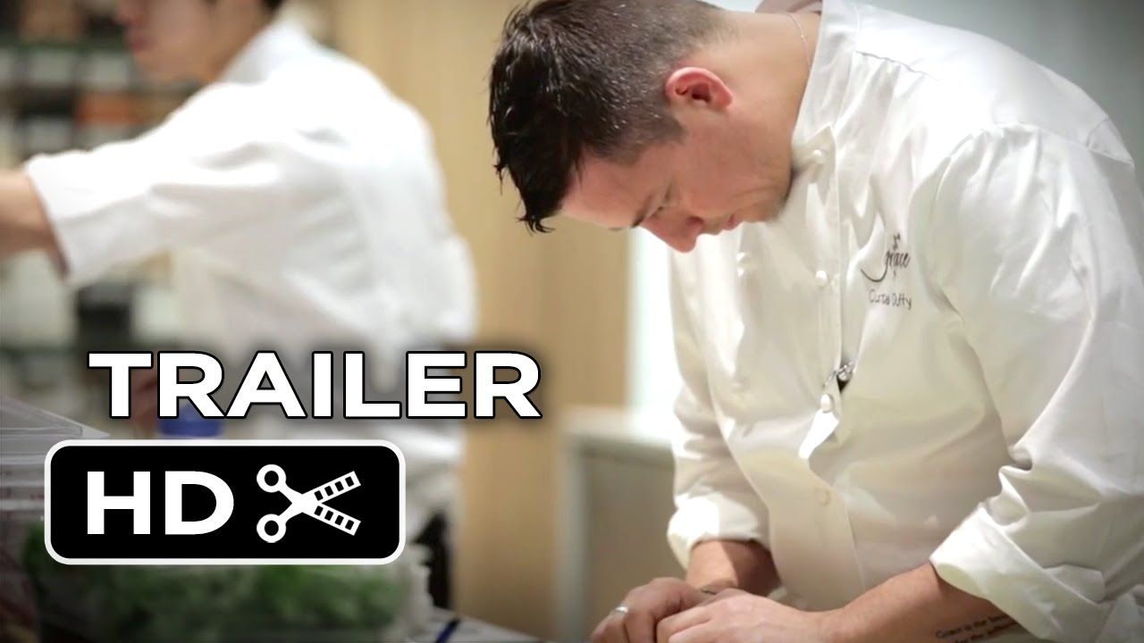 For Grace Official Trailer 1 (2015) - Documentary HD
