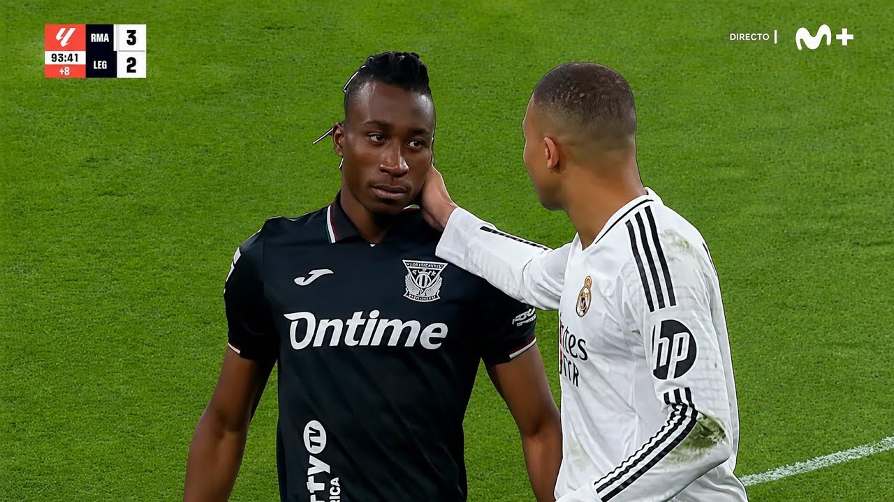 Yan Diomande vs Real Madrid | Real Madrid Target | All Skills ⚪