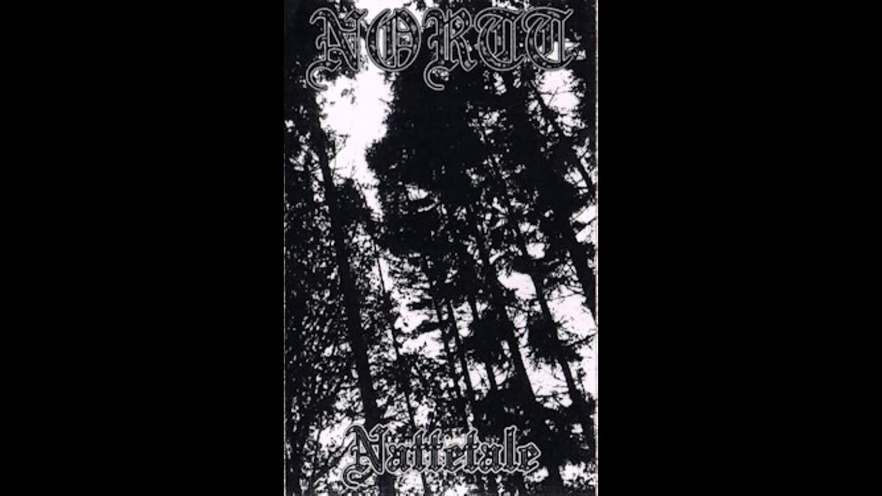 Nortt - Nattetale  (Full Demo)