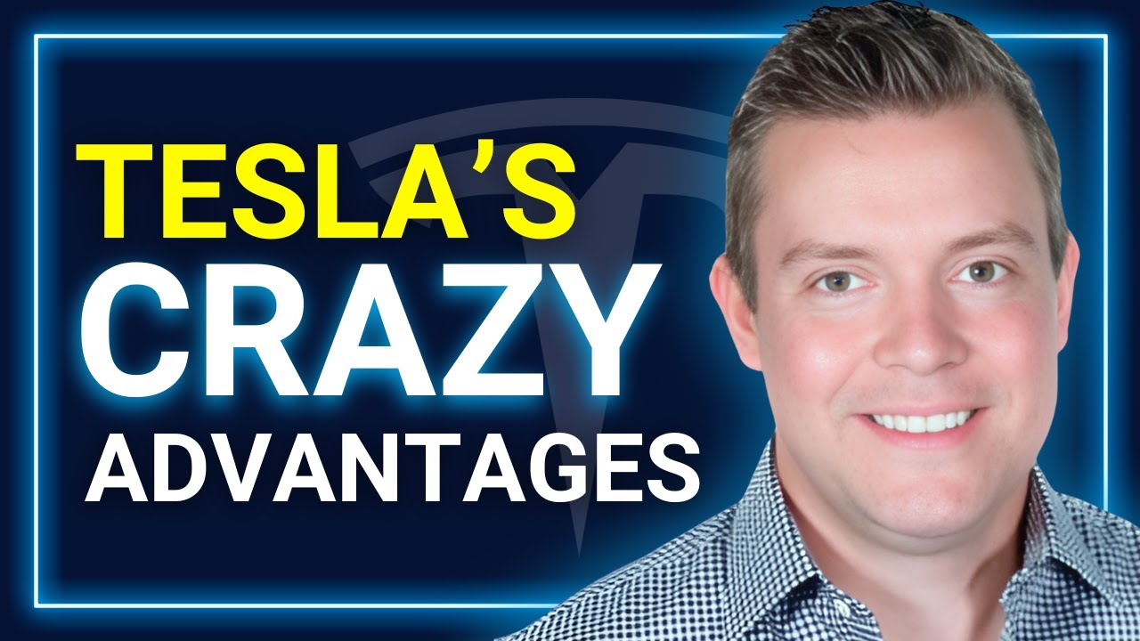 We've Torn Down Over 100 Cars (Here are Tesla Advantages) | Cory Steuben Munro and Associates