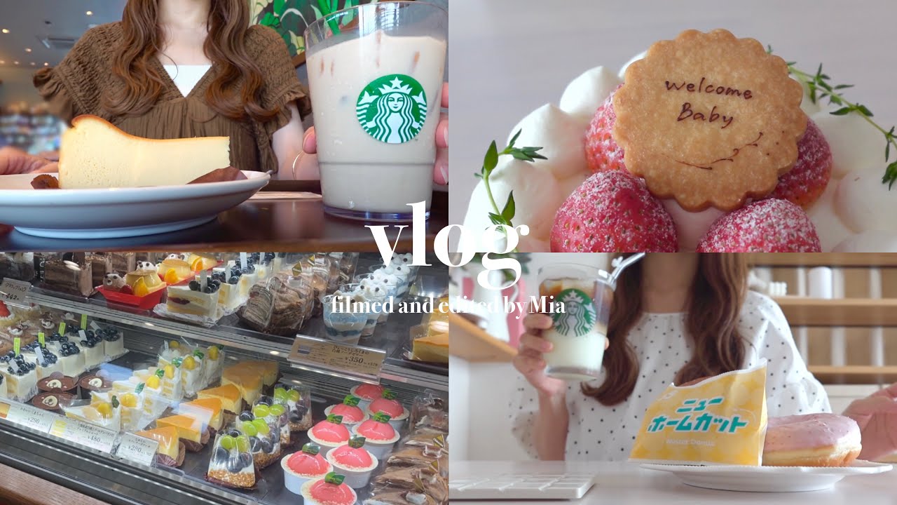 〔vlog〕ずっと辛かった悩みごと、立ち止まっても大丈夫、ひとりじゃないと思ったとき🕊️ご報告🌿