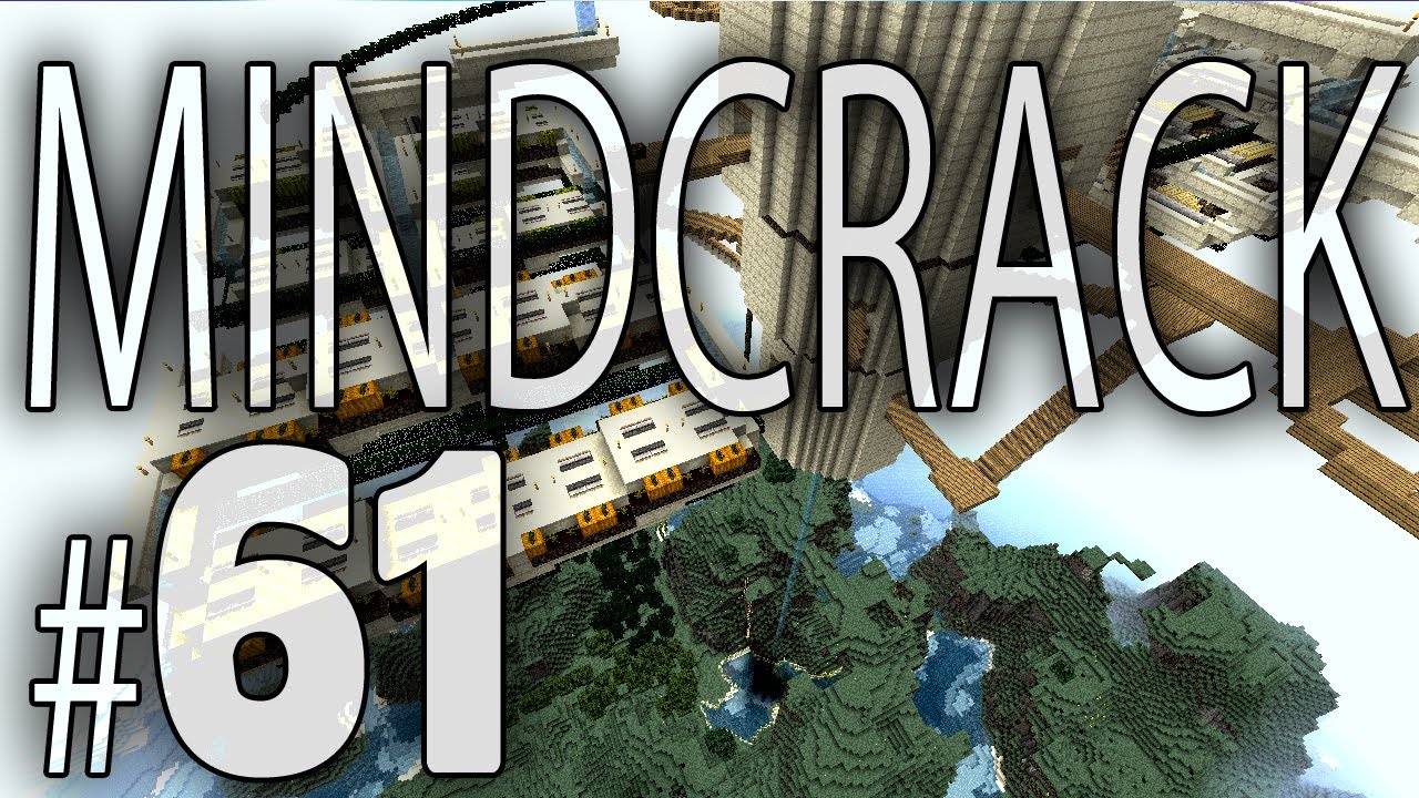 Mindcrack Number 61 - 