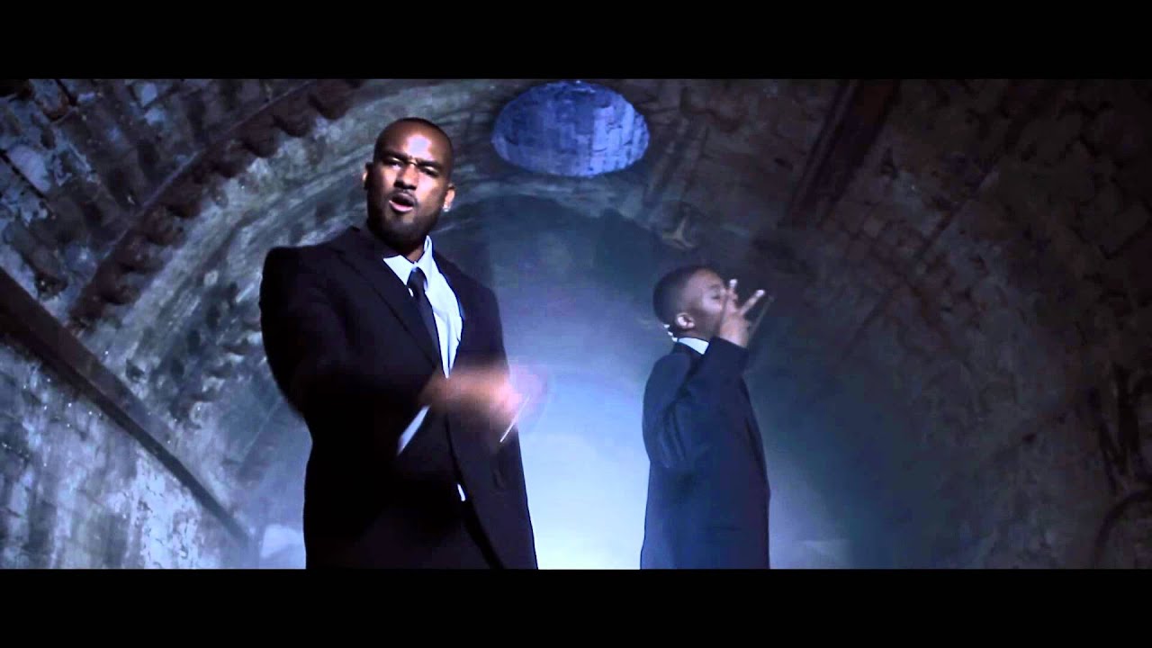 Swagga So Cold - JNR + ENZ (OFFICIAL VIDEO)