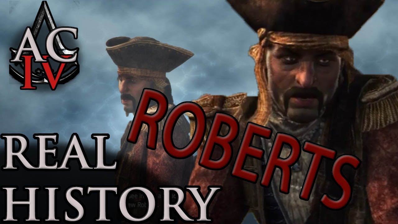 Assassin's Creed: The Real History - 