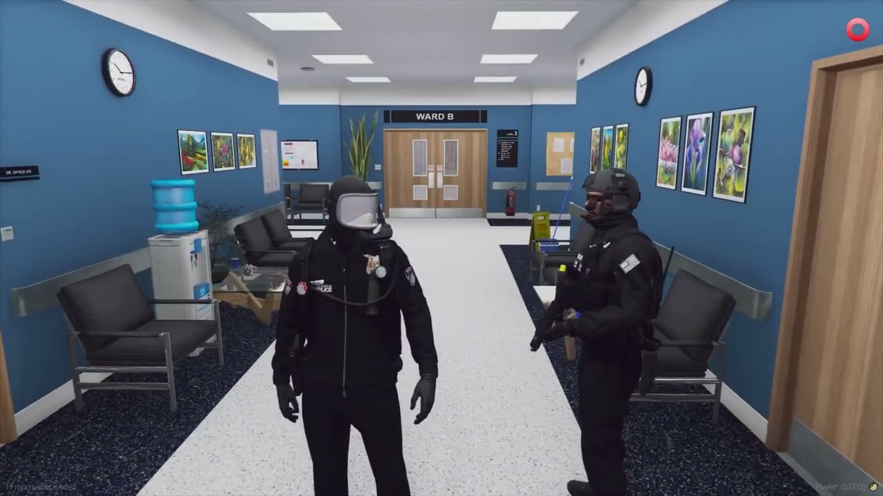 Grand Theft Zombie Life