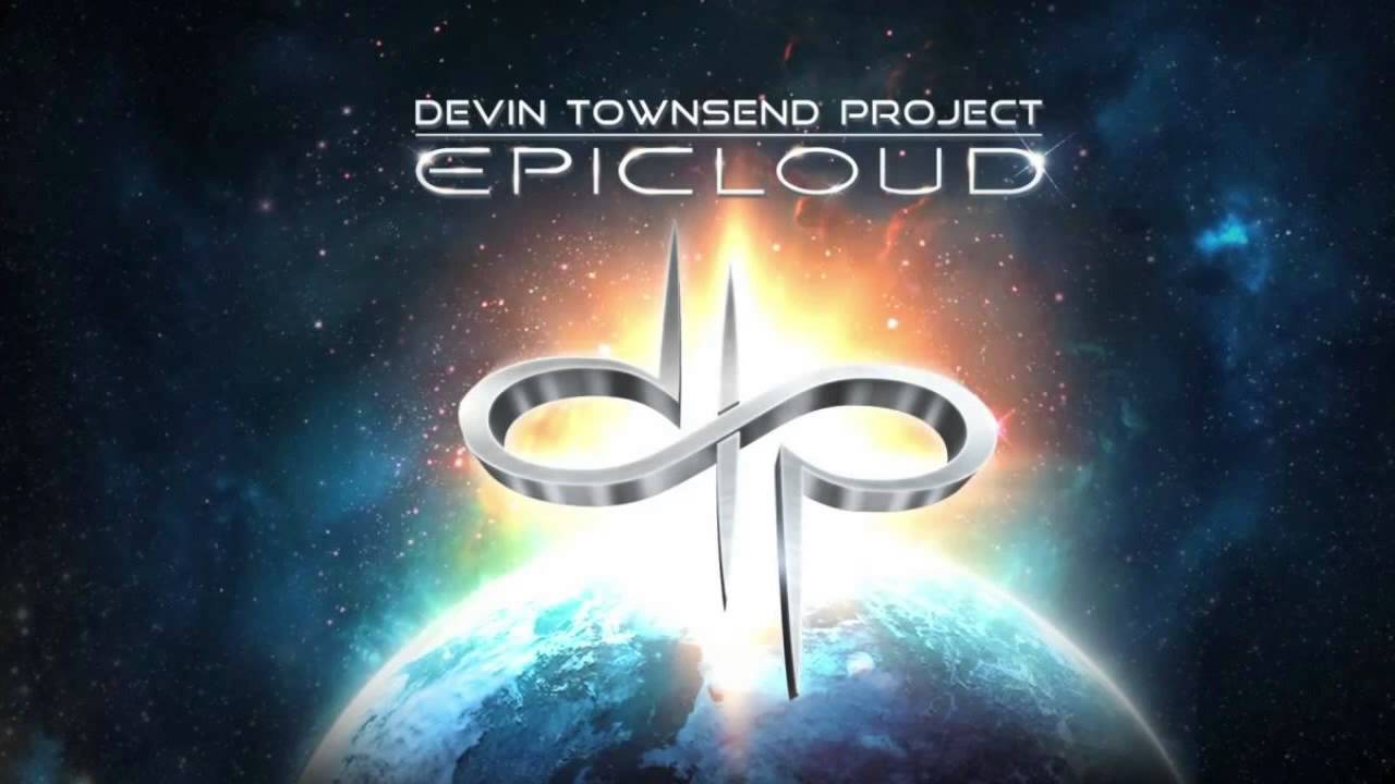 Devin Townsend Project - 