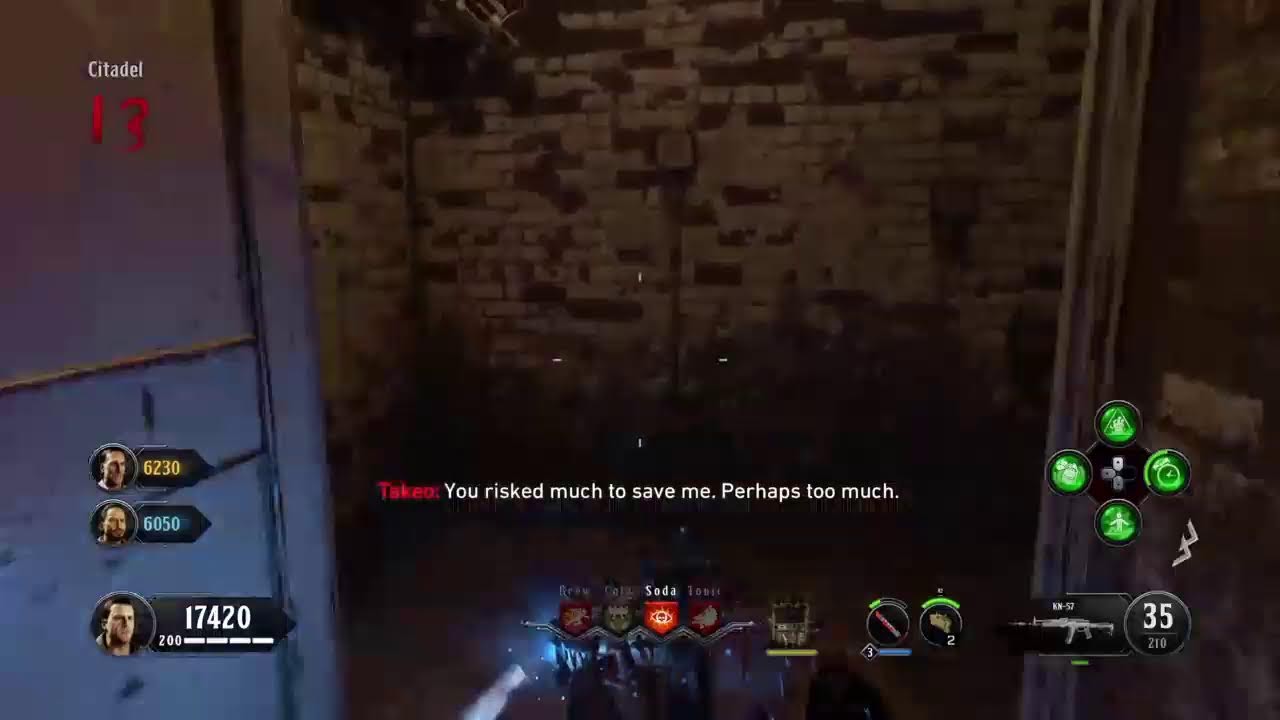 [Black Ops 4: Zombies] let's turn nothing into a movie (Road To 250 Subscribers)