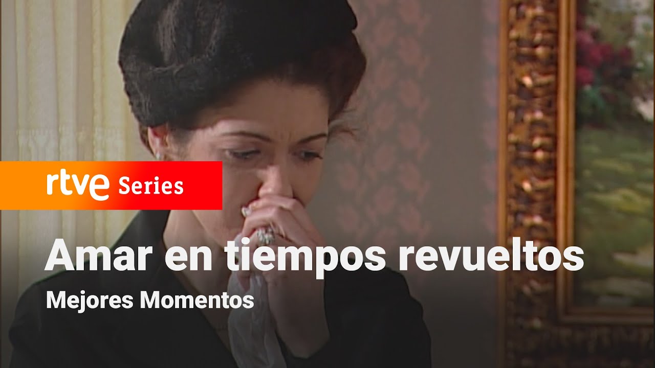 Amar en tiempos revueltos: Capítulo 145 - Mejores momentos | RTVE Series