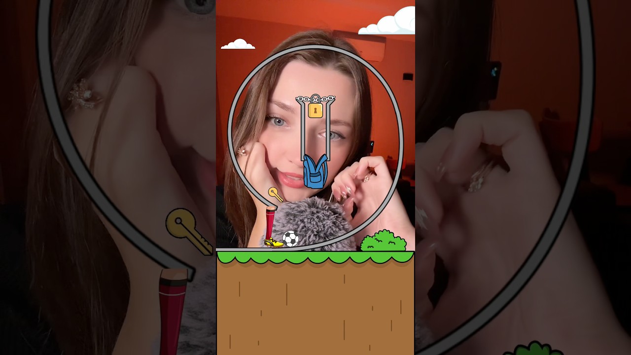 ASMR game #asmr #asmrsounds #asmrrelax #asmrtingles #asmrwhispers #asmrsleep #relax #tingles