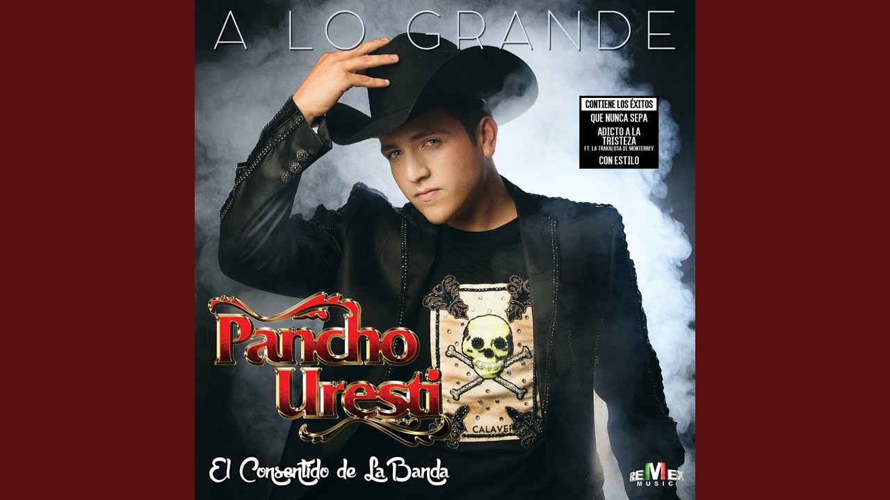 Un Ranchero en la Ciudad