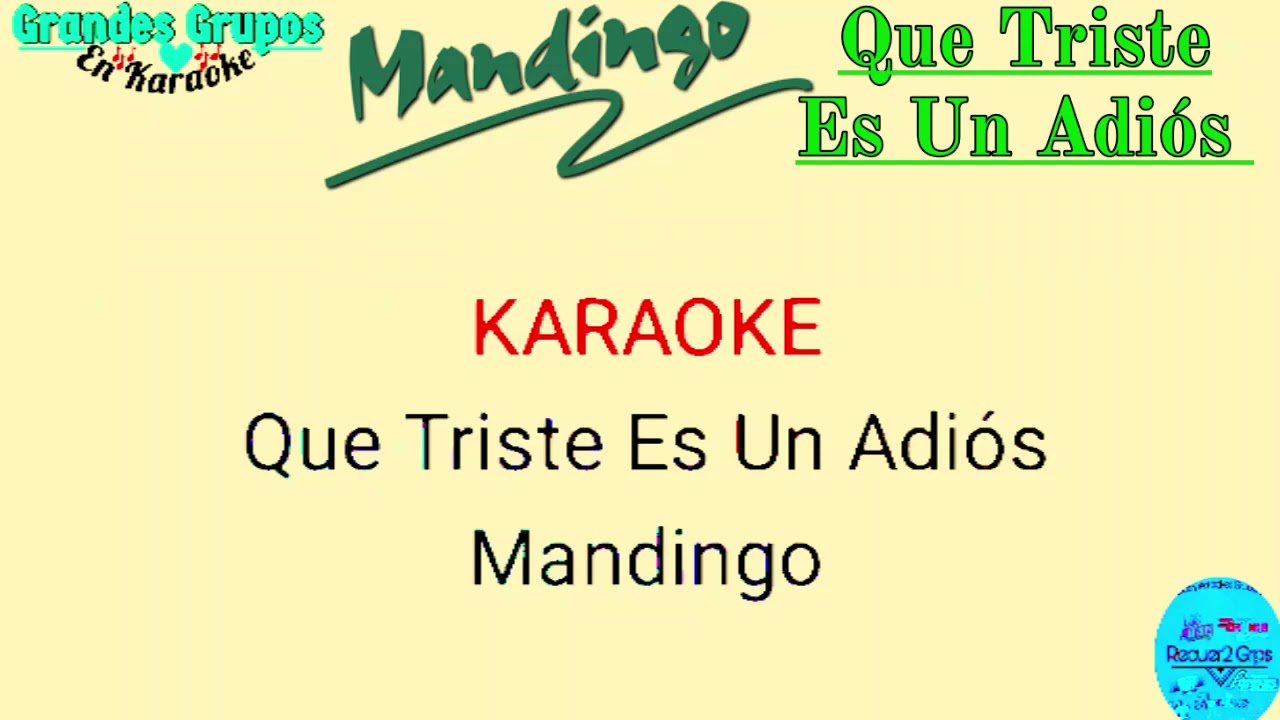 《Karaoke》 