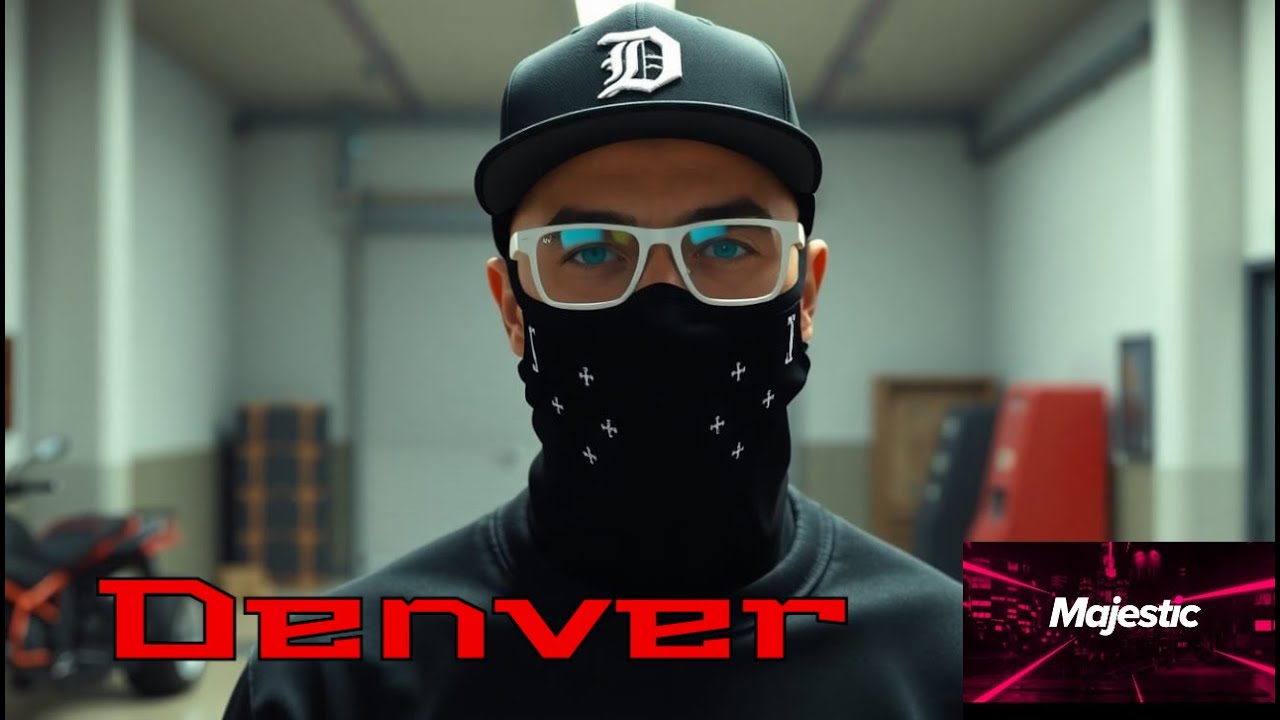НОВЫЙ ГАРАЖ | ОТКРЫТИЕ ЗИМНИХ КЕЙСОВ | MAJESTICRP #majesticrp #gta #стримгта5онлайн