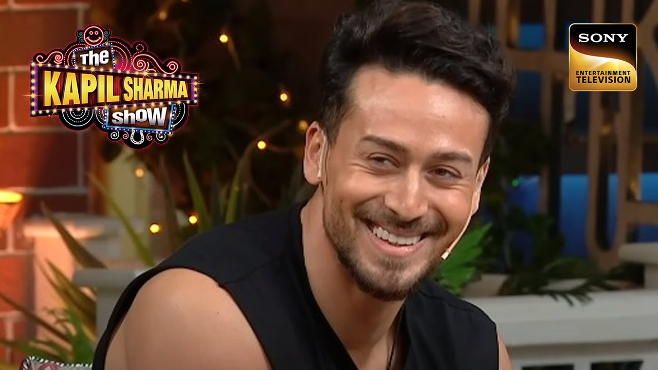 Tiger Shroff क्यों रखते हैं सोमवार का व्रत? | Best Of The Kapil Sharma Show | Full Episode