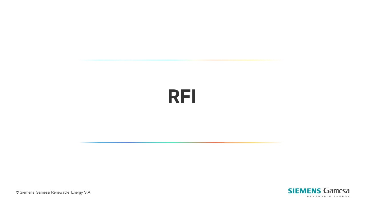 Keelvar RFQ for suppliers