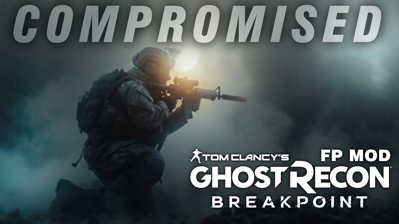 FPS Breakpoint | Loud Hostage Rescue (immersive & cinematic)