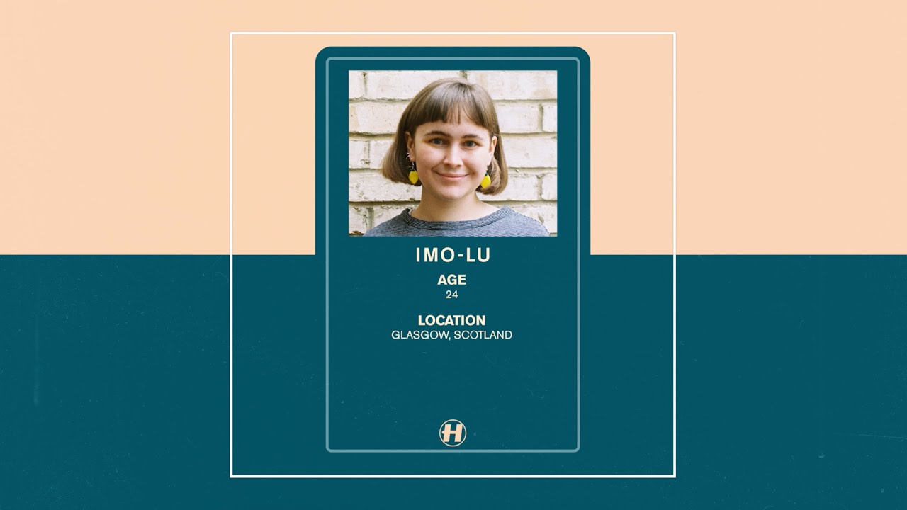 imo-Lu - Circle