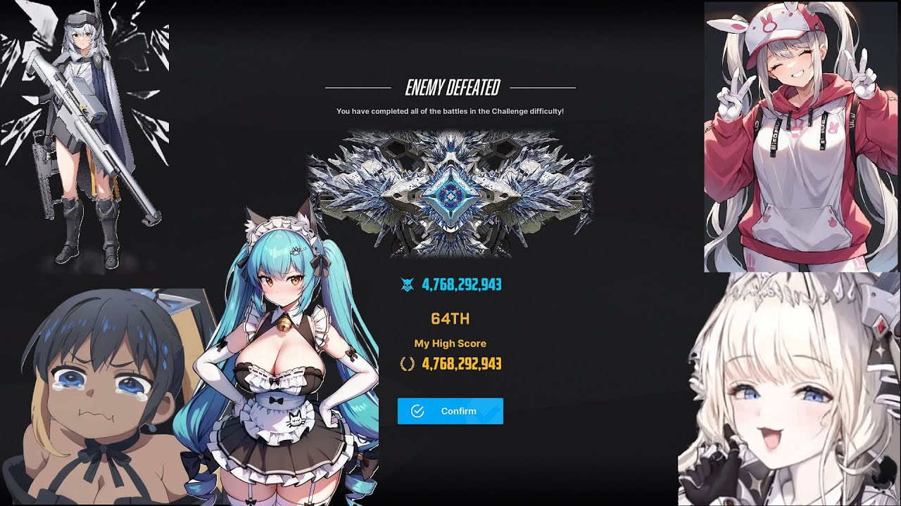 Solo Raid Mirror Container 4.768 B Top 100 Global