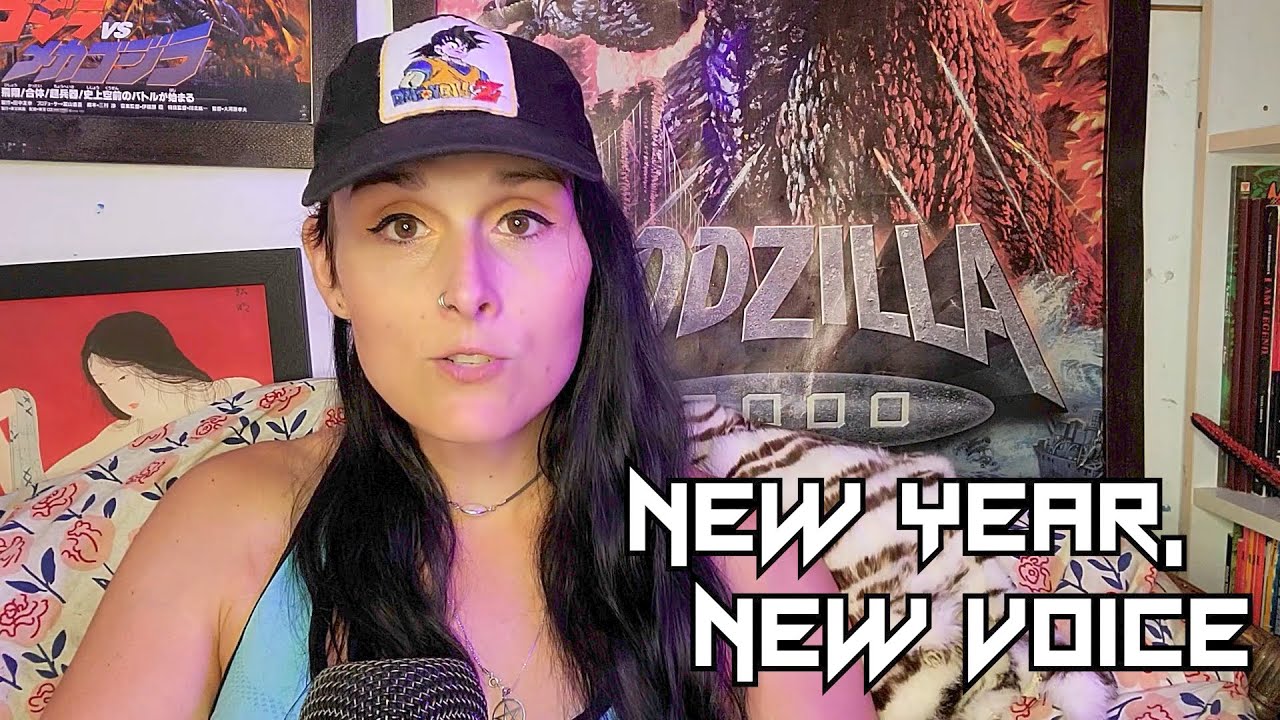 Why Should You Do Voice Training?