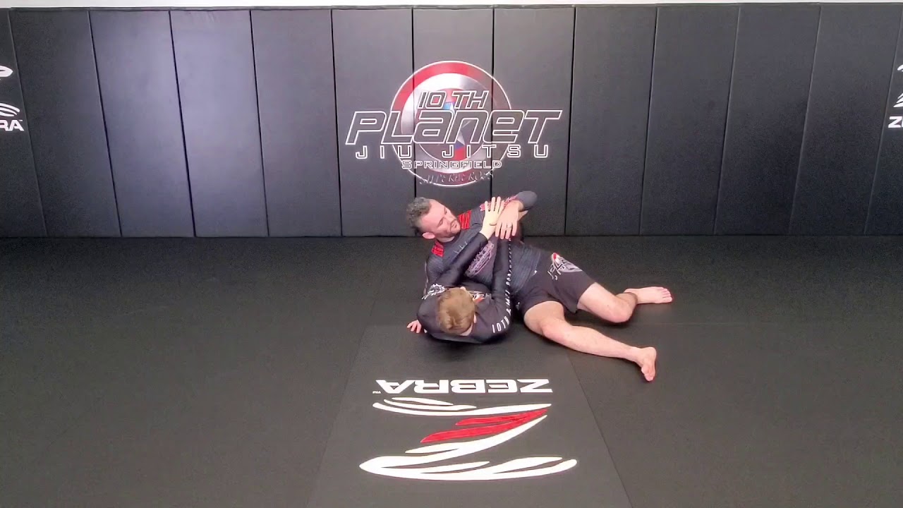 10th Planet Springfield Warmup C2