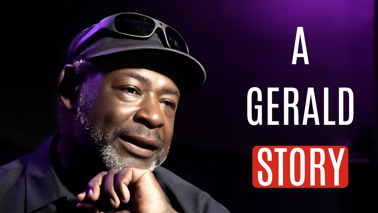 A Guy Called Gerald: The FULL Untold Story — Voodoo Ray, 808 State, Juice Box