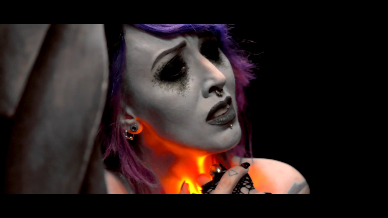 MYCODA - Powierzchnia (Official Music Video)