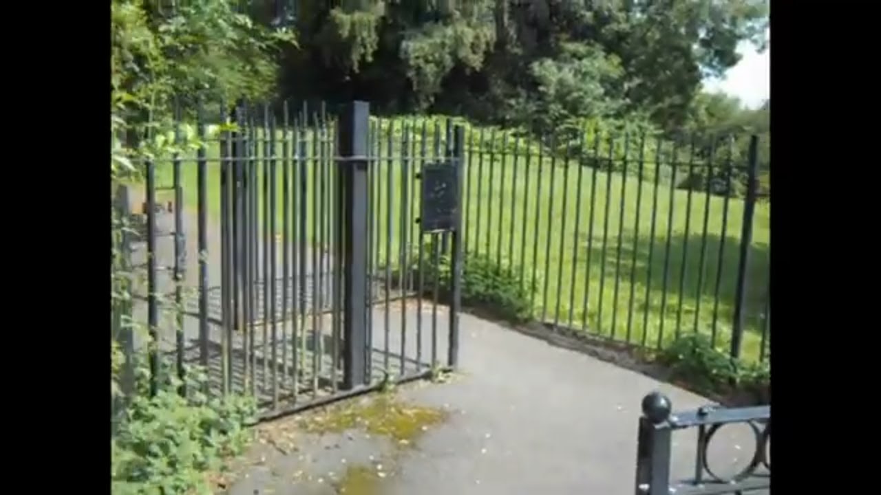Coseley Silver Jubilee Park - Vlog #1