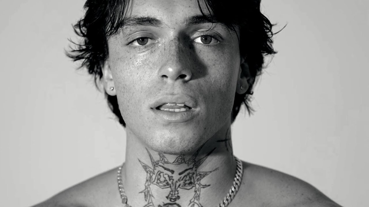 Quinton Griggs - ILY (official video)