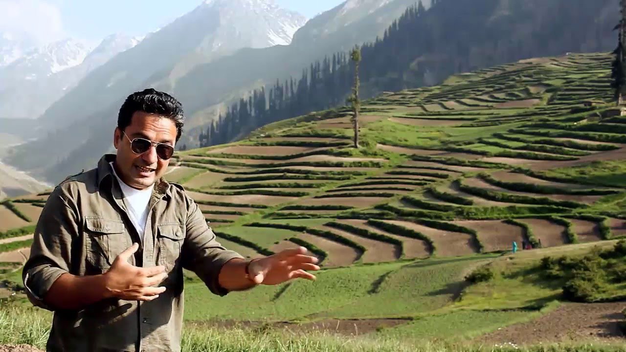 National Ka Pakistan - S2E10 - Naran To Gilgit