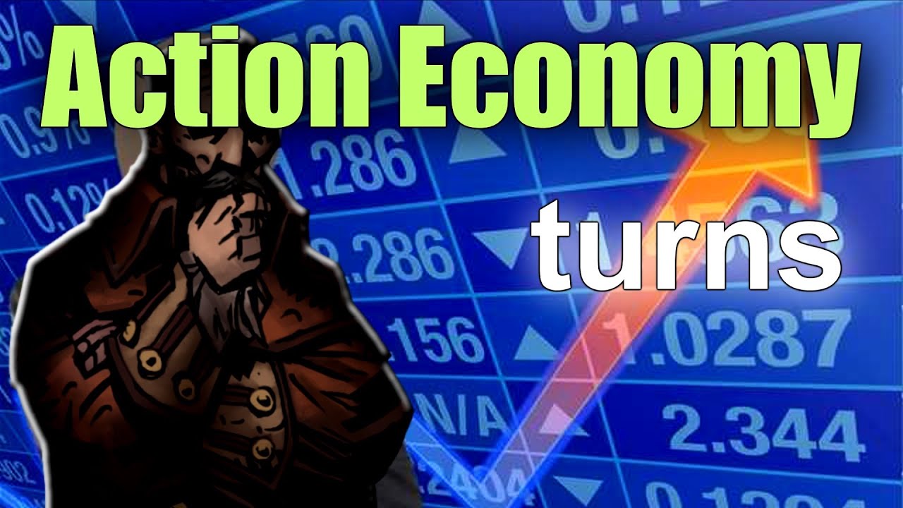 Action Economy and You: Darkest Dungeon Guide