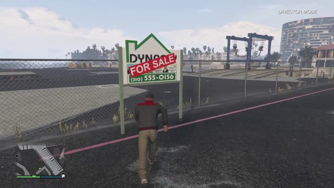 Director mode glitch offline(buy EVERYTHING for free)