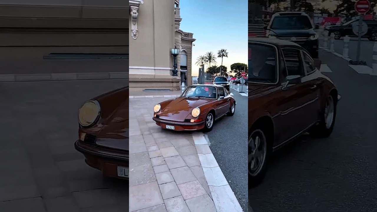 Older Cars #carlovers #luxurycar #supercar #supercarvlog #cartiktok #carvlog