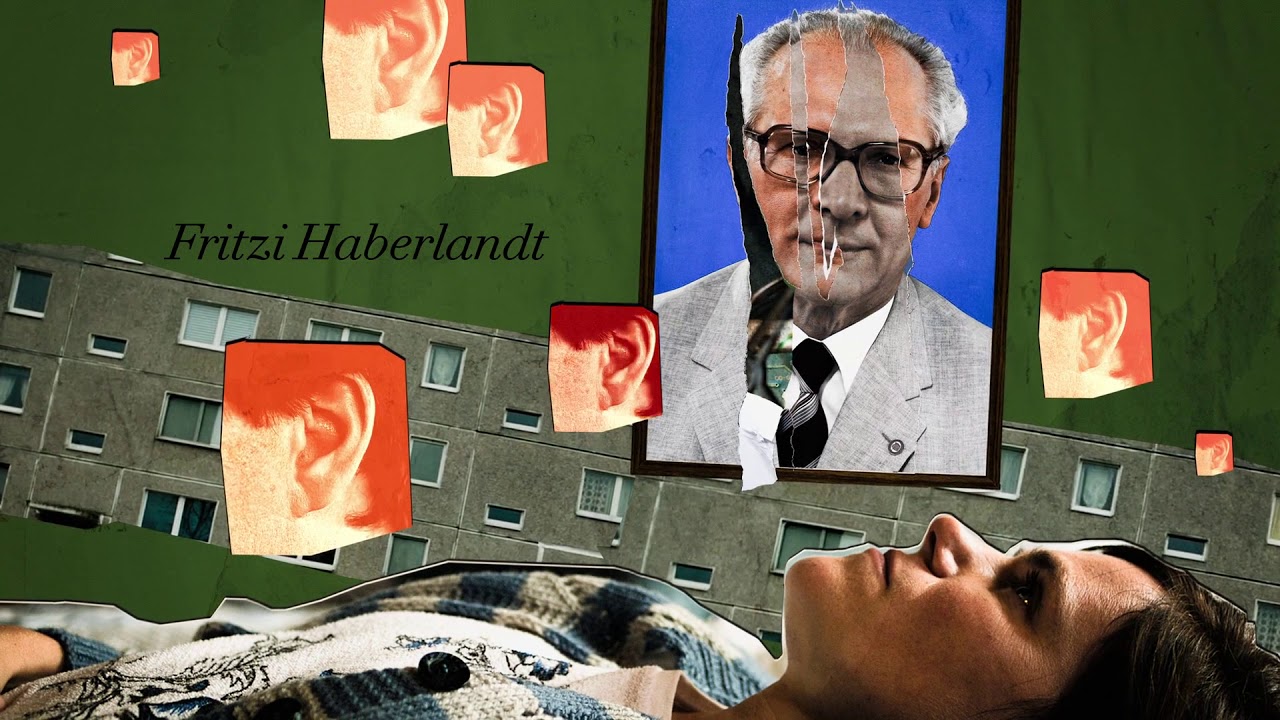 Title Sequence of "Deutschland 86" (2018) Sundance TV