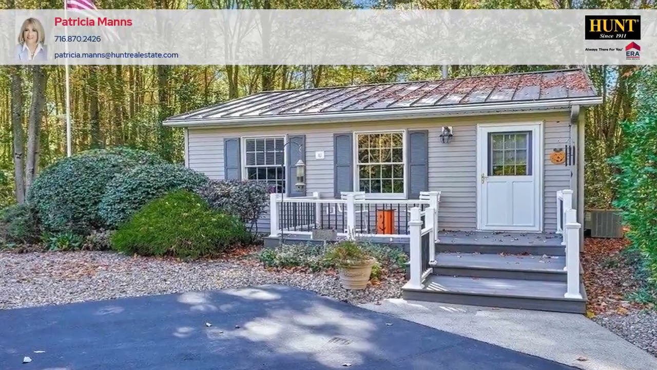 7353 Ward Road, Orchard Park, NY 14127