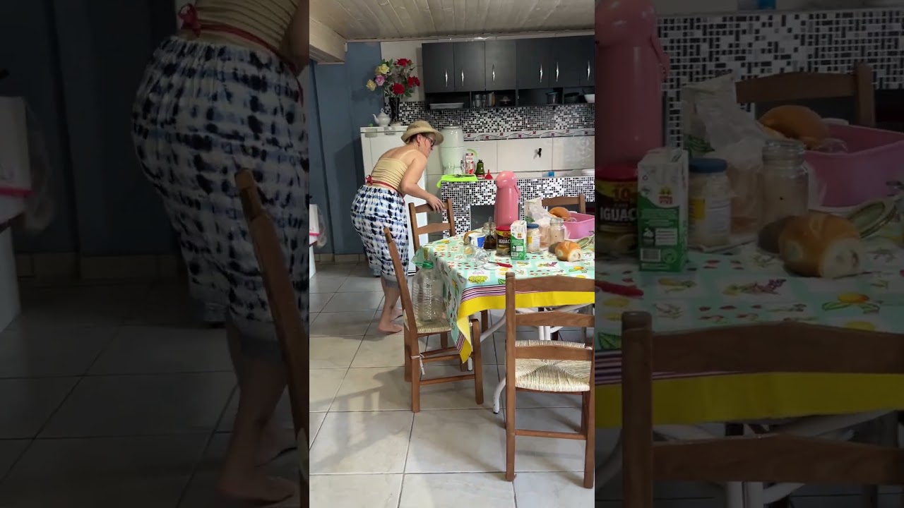 O Bichinho da Nersa #comedia