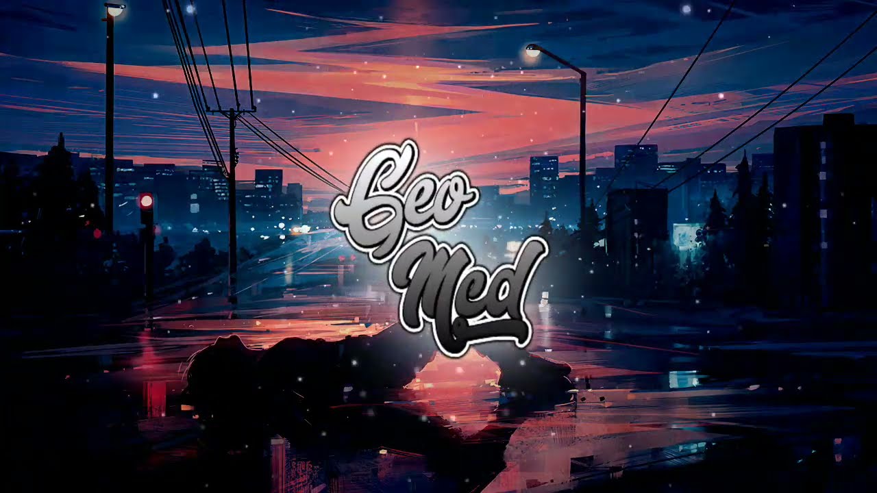 Hurting Never Felt So Good - Geo Mcd
